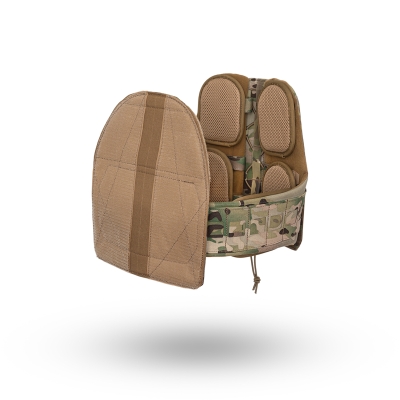 Универсальный корсет для жилета Универсальный корсет для жилета