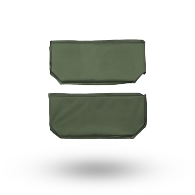 Бронеэлемент в абдоминальную панель "Рубеж"