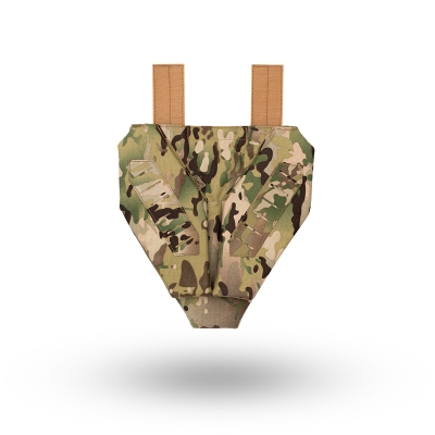 Напашная панель"Рубеж"