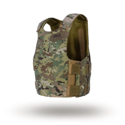 Жилет скрытого ношения "Спектр" Жилет скрытого ношения "Спектр"