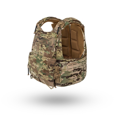 Корсетный жилет "Мантикора" Корсетный жилет "Мантикора"