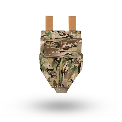 Комплект абдоминальной и напашной панелей "Рубеж"