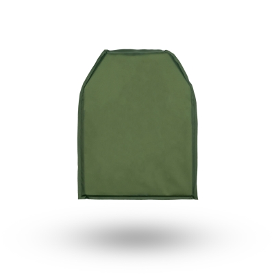 Бронеэлемент в бронежилет грудь/спина  1шт