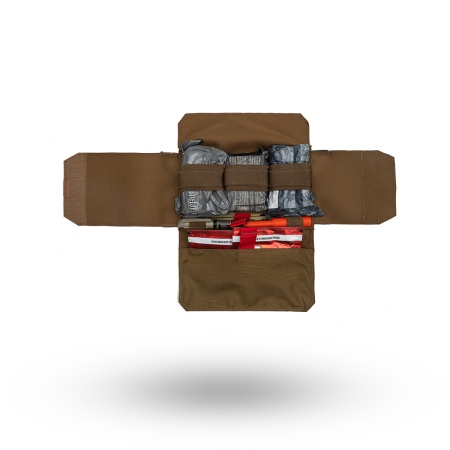 Подсумок медицинский "СМП" тип 2 (Multicam)