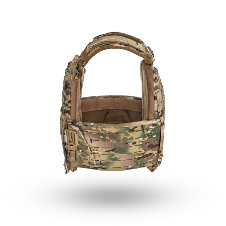 Жилет "MBS-Х" (Multicam)