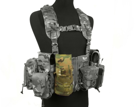 Подсумок "Блок", тип 1 (Multicam)