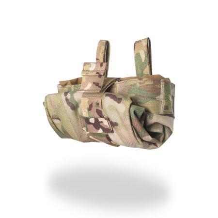 Подсумок под сброс тип 3 (Multicam)