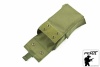 Подсумок 12 калибр х25 патронов (Olive Drab) Подсумок 12 калибр х25 патронов (Olive Drab)
