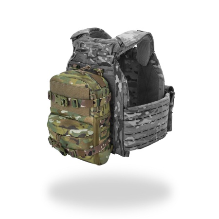 Рюкзак "Минимап" (Multicam)