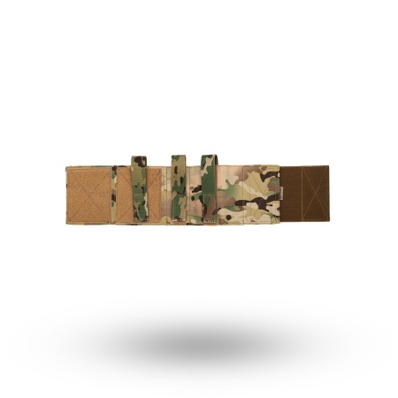 Повязка скрытого ношения "Хомут" (Multicam)