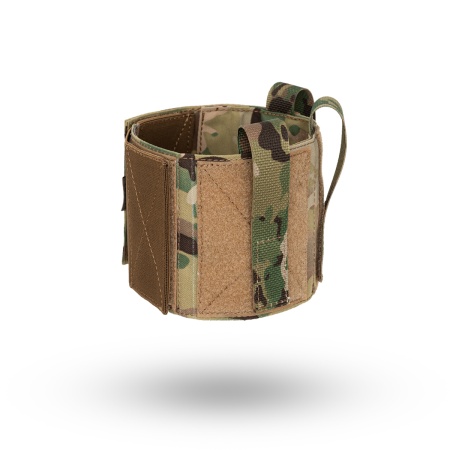 Повязка скрытого ношения "Хомут" (Multicam)