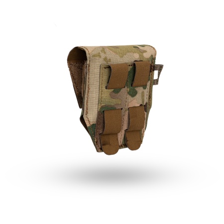 Подсумок под наручники (Multicam) Подсумок под наручники (Multicam)