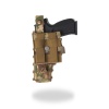 Универсальная кобура "Сигма" поворотная (Multicam, Правая)