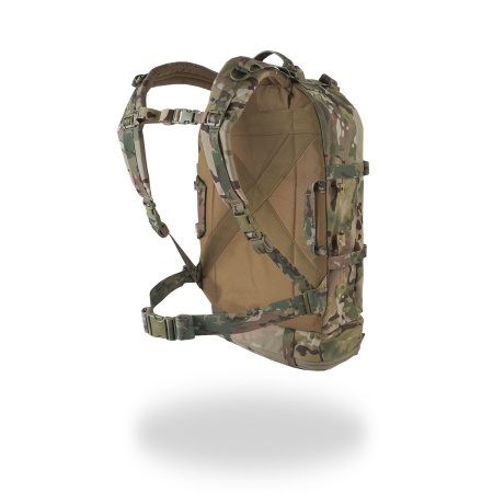 Медицинский рюкзак "Парацельс" (Multicam)