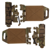 MOLLE адаптеры ROC (Multicam)