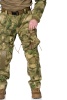 Брюки боевые "УРОН" комплектация СВО VОИН (Atfg (Мох), L, 2)