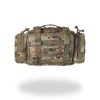 Сумка вещевая поясная (Multicam) Сумка вещевая поясная (Multicam)