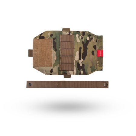 Подсумок под турникет тип 1 (Multicam)
