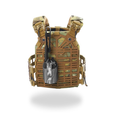 Жилет каркасный "Пегас" (SAPI M, Multicam)