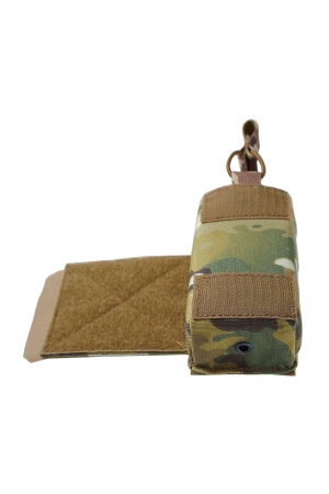 Подсумок под радиостанцию большой для камербанда (Multicam, Правая)