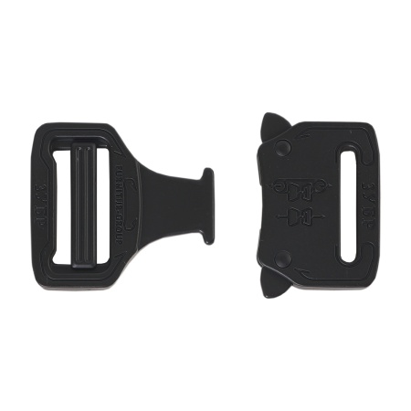 Пряжка "ЗУБР" 25мм