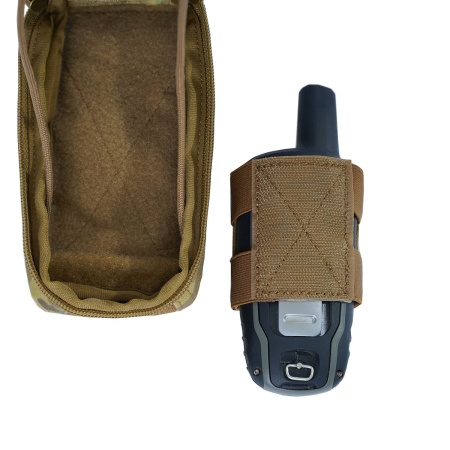 Подсумок для GPS навигатора (Multicam) Подсумок для GPS навигатора (Multicam)