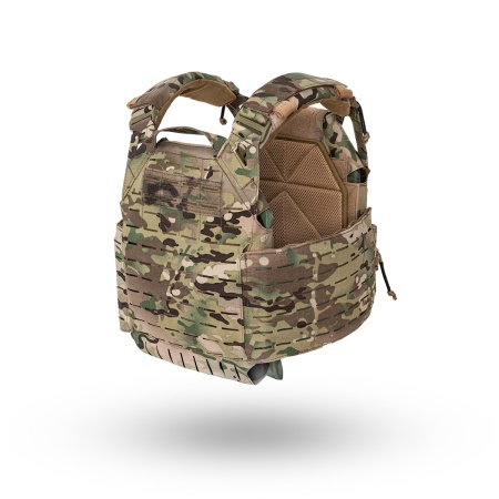 Жилет "Фантом" тип 2 (Multicam, M)