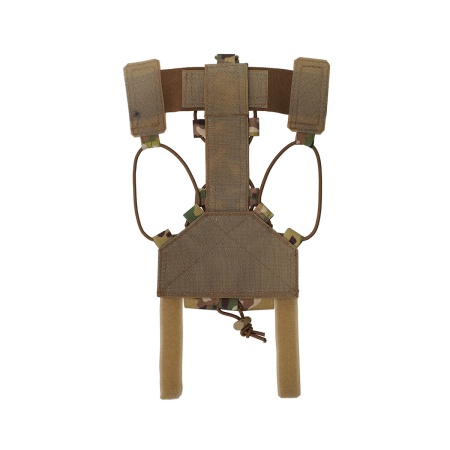 Модуль на шлем (Multicam) Модуль на шлем (Multicam)