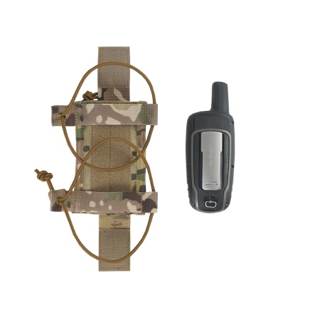 Чехол на руку для навигатора  (Multicam)