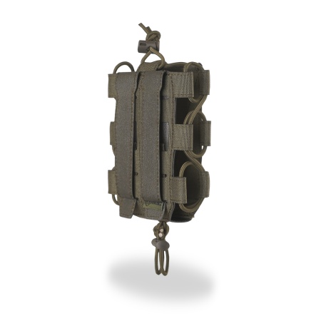 Подсумок универсальный "Спрут" (Olive Drab)