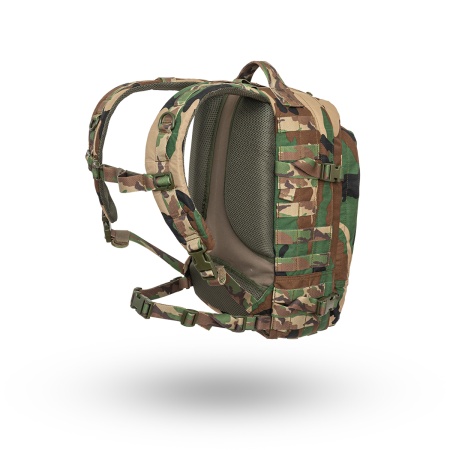 Рюкзак штурмовой "Мул" (Woodland)