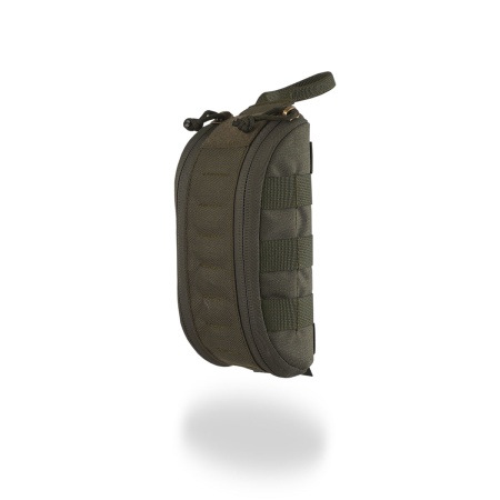 Подсумок медицинский на молнии малый (Olive Drab)