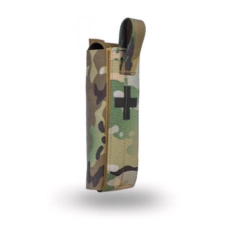 Подсумок под турникет тип 3 (Multicam)
