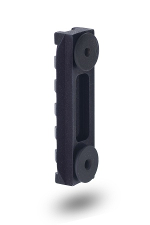 Планка Пикатинни на цевье Гексагон