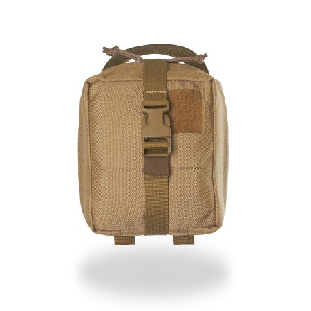 Подсумок медицинский отрывной (Coyote Brown)