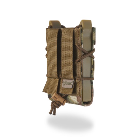 Подсумок OpenTop автоматный (Multicam)