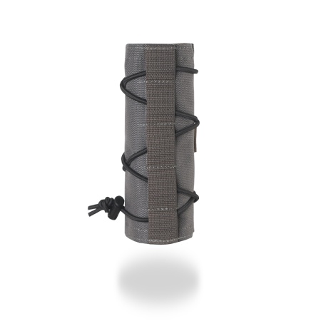 Термочехол на глушитель/ДТКП (Серый - GR, 240мм) Термочехол на глушитель/ДТКП (Серый - GR, 240мм)