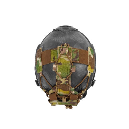 Модуль на шлем (Multicam) Модуль на шлем (Multicam)