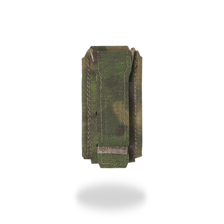 Подсумок пистолетный "Ухват" с обратным клапаном (A-tacs FG)
