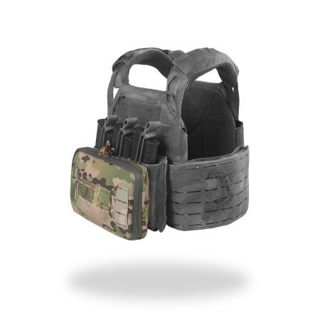 Подсумок административный "СОЛ" (Multicam)