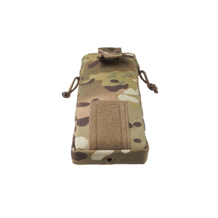 Подсумок вертикальный универсальный (Multicam)