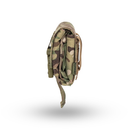 Подсумок под сброс тип 1 (Multicam)