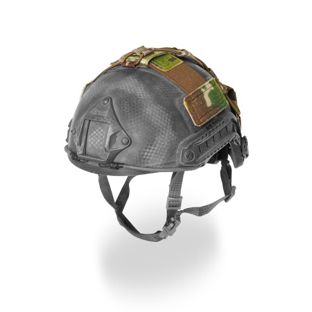 Модуль на шлем (Multicam) Модуль на шлем (Multicam)