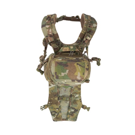 Рюкзак "Геккон 20" (Multicam)