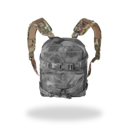 Лямки для рюкзака "Минимап" (Multicam)