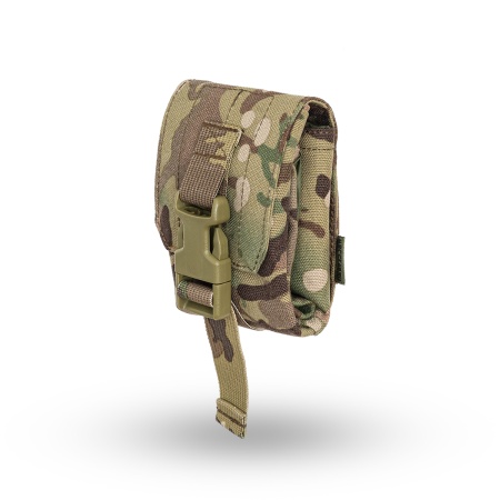 Подсумок под сброс тип 1 (Multicam)