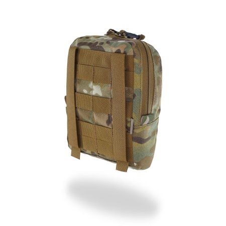 Подсумок утилитарный "Скат-M" (Multicam)