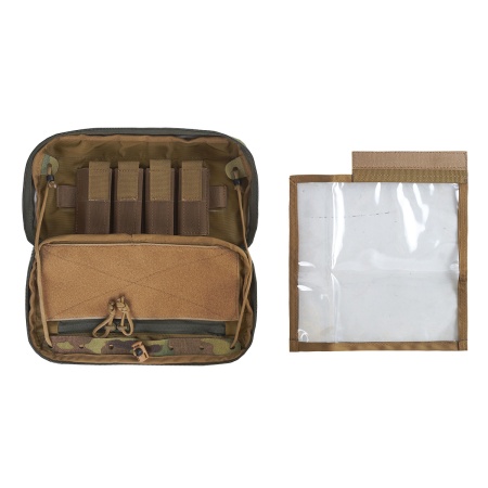 Подсумок административный "СОЛ" (Multicam)