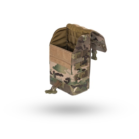 Подсумок под пулемётный короб "Сотка" (Multicam)