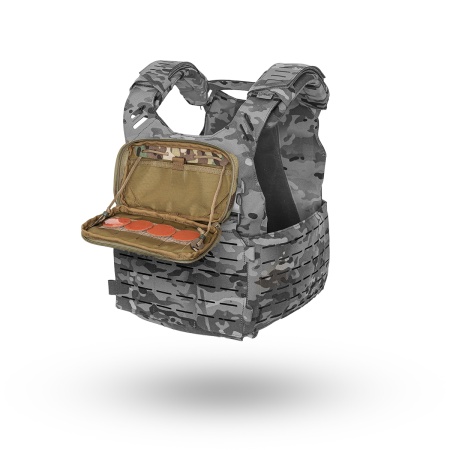 Подсумок административный для телефона (Multicam)